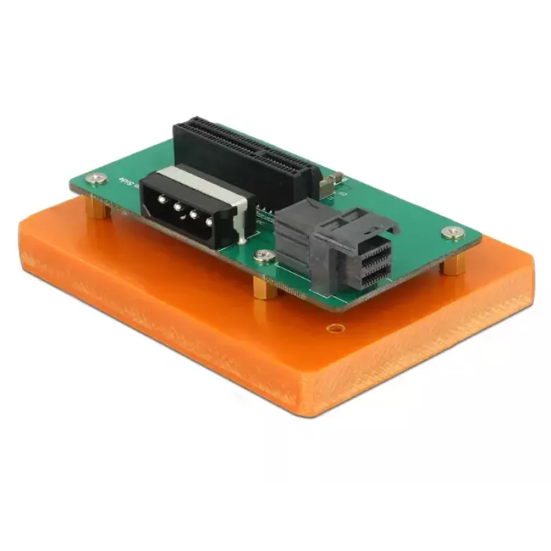 Adattatore PCIe interno DeLOCK 62788
