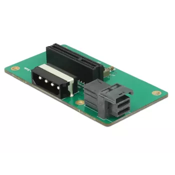Adattatore PCIe interno DeLOCK 62788