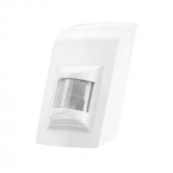 Trust ALMDT-2000 rilevatore di movimento wireless da parete bianco