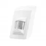 Trust ALMDT-2000 rilevatore di movimento wireless da parete bianco