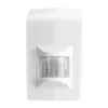 Trust ALMDT-2000 rilevatore di movimento wireless da parete bianco