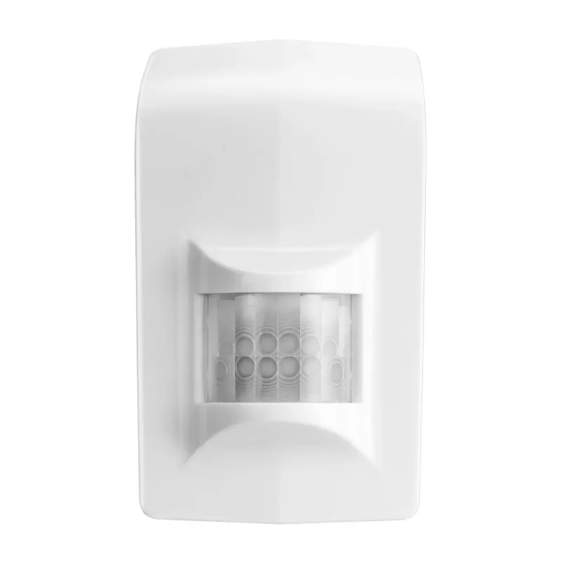 Trust ALMDT-2000 rilevatore di movimento wireless da parete bianco