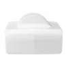 Trust ALMDT-2000 rilevatore di movimento wireless da parete bianco