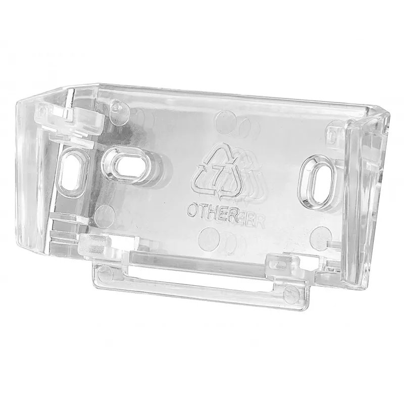 Trust ALMDT-2000 rilevatore di movimento wireless da parete bianco