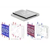 Piastra di supporto DeLOCK 21291 3,5