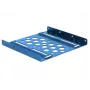 Piastra di supporto DeLOCK 21291 3,5