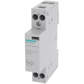 Siemens 5TT5000-2 interruttore automatico