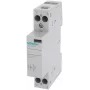 Siemens 5TT5000-2 Contattore, 230 V AC, 20 A, 2 NO, 24 V