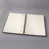 Blocco per appunti Sigel CONCEPTUM A4 160 fogli nero