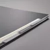 Blocco per appunti Sigel CONCEPTUM A4 160 fogli nero