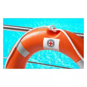 Etichetta per stampante autoadesiva Avery L7911-40