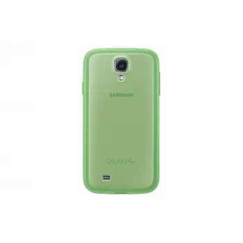Cover Samsung Galaxy S4 Protective Cover+ verde