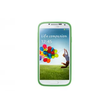 Cover Samsung Galaxy S4 Protective Cover+ verde
