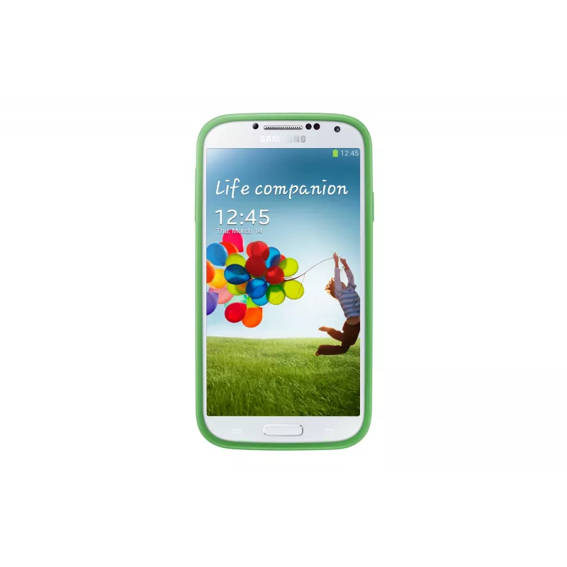 Cover Samsung Galaxy S4 Protective Cover+ verde