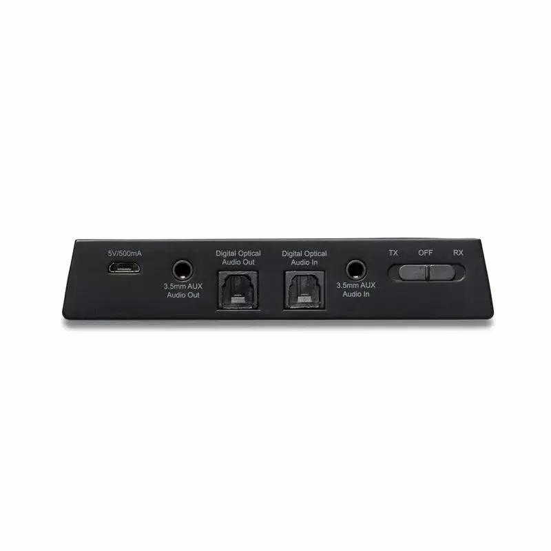 Marmitek BoomBoom 100 Trasmettitore/ricevitore audio Bluetooth (08330)