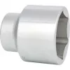 Set di bussole KS Tools 911.1060 attacco 1 pollice metrico diametro 8,2 cm