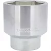 Set di bussole KS Tools 911.1060 attacco 1 pollice metrico diametro 8,2 cm