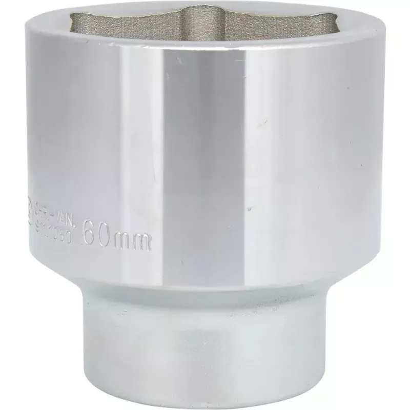 Set di bussole KS Tools 911.1060 attacco 1 pollice metrico diametro 8,2 cm