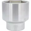 Set di bussole KS Tools 911.1060 attacco 1 pollice metrico diametro 8,2 cm