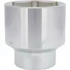 Set di bussole KS Tools 911.1060 attacco 1 pollice metrico diametro 8,2 cm