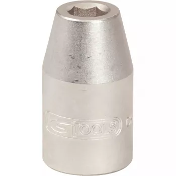 Inserto a bussola KS Tools 911.1253 attacco 1/2 pollice 1 testa 50 g