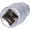KS Tools 911.1304 bussola per inserti 1/2 pollice, esagonale, corta, 4 mm