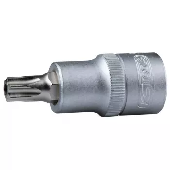 Set di bussole KS Tools 911.1371 attacco 1/2 pollice 1 testa 90 g