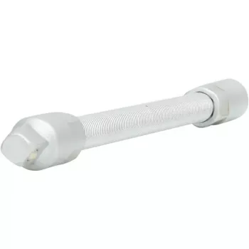 Prolunga KS Tools 911.1422, acciaio cromo-vanadio, 1 pz., 60 g