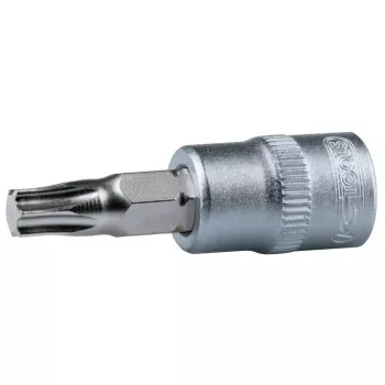 Set di bussole KS Tools 911.1445 attacco 1/4 pollice 1 testa 15 g