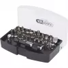 Set di punte per cacciavite KS Tools 911.2060 32 pz.