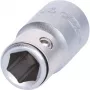 Set di bussole KS Tools 911.4327 1 testa acciaio cromo-vanadio