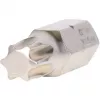 Inserto per cacciavite KS Tools 911.5144 Torx T40 30 mm esagonale