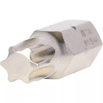 Punta per cacciavite KS Tools 911.5146 Torx T50 30 mm esagonale