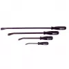 Piede di porco KS Tools 911.8100 4 pz.