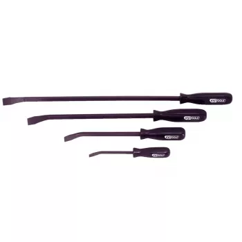 Piede di porco KS Tools 911.8100 4 pz.
