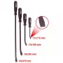 Piede di porco KS Tools 911.8100 4 pz.