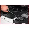 Piede di porco KS Tools 911.8101 lunghezza 200 mm