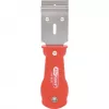 Raschietto manuale KS Tools 911.8126 lunghezza 160 mm peso 90 g