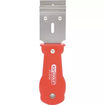 Raschietto manuale KS Tools 911.8126 lunghezza 160 mm peso 90 g