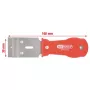 Raschietto manuale KS Tools 911.8126 lunghezza 160 mm peso 90 g
