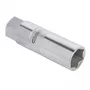 Set chiavi a bussola KS Tools 150.9417 1 testa acciaio cromo-vanadio