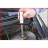 Inserto a bussola KS Tools 150.9422 1 testa acciaio cromo-vanadio 220 g