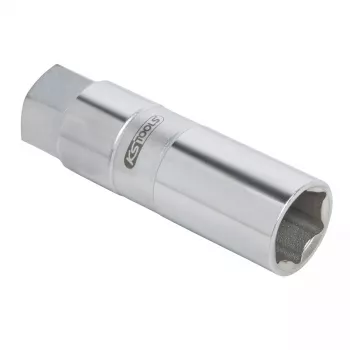 Inserto a bussola KS Tools 150.9422 1 testa acciaio cromo-vanadio 220 g