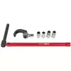 Utensile a peso KS Tools 123.0040 460 g