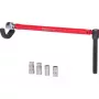 Utensile a peso KS Tools 123.0040 460 g