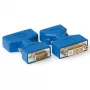 Adattatore DVI-A femmina su VGA maschio ACT AB3755