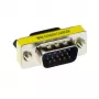 Adattatore High Density D-Sub ACT 15 poli maschio su 15 poli femmina
