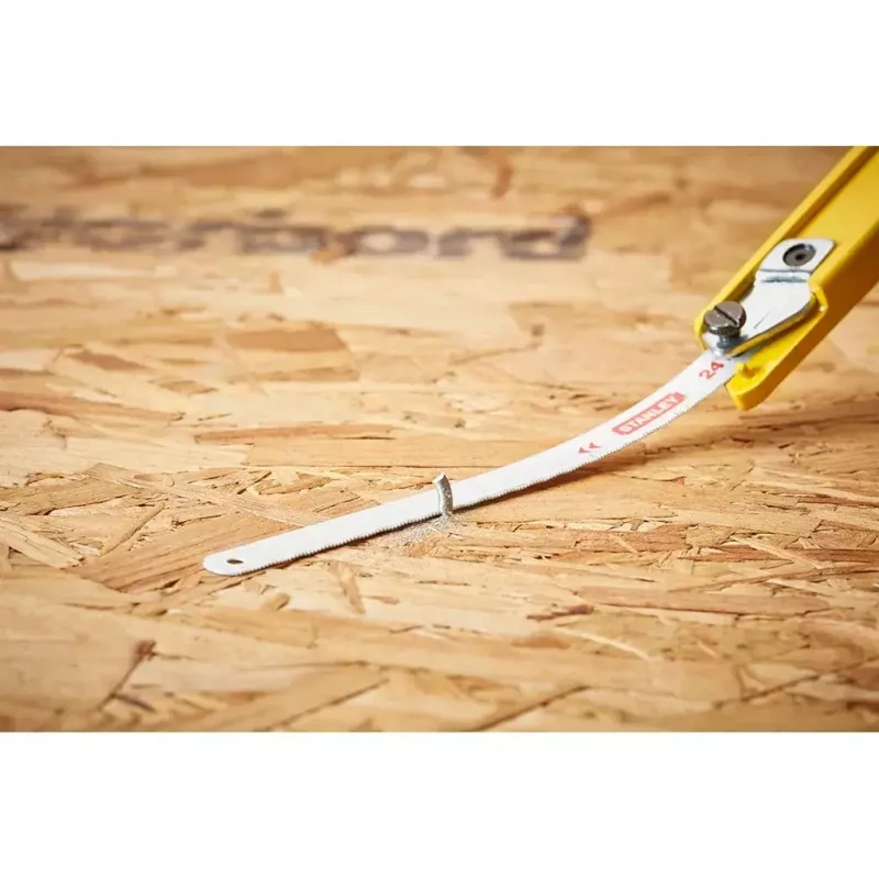 Seghetto alternativo Stanley FATMAX 5-in-1
