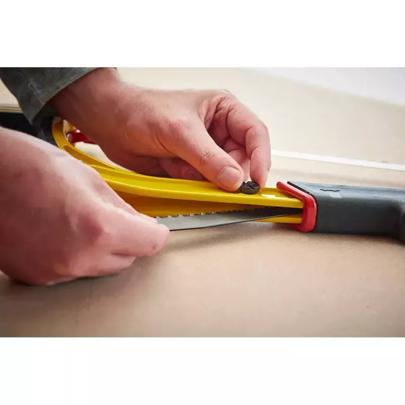 Seghetto alternativo Stanley FATMAX 5-in-1