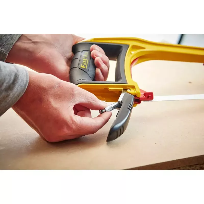 Seghetto alternativo Stanley FATMAX 5-in-1